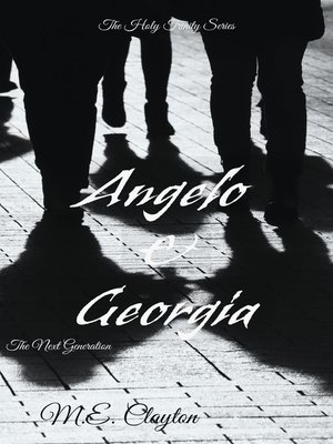 cover image of Angelo & Georgia